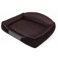 Merkloos Hundebett, 110 x 85 cm, für große Hunde