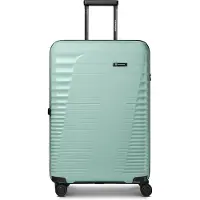 Farmhood Straw Edition 4 Rollen Trolley 67 cm mit Dehnfalte