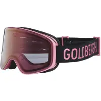 Goldbergh Protégé Ski Goggle pink cosmos (4762) One