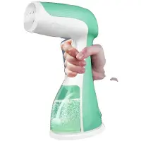 OEM Handheld Dampfbügeleisen, 1000W Leistung, kompaktes Design, geeignet für verschiedene Stoffe, schnelle Heizzeit, ausreichendes Wassertankvolumen