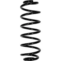 CS Germany Fahrwerksfeder 30111454 Hinterachse für FORD