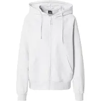 4F Damen-Sweatshirt WMM00TSWSF2535 KALTE HELLGRAUE MELANGE Größe: XL