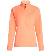 O'Neill Fwc'cruz Half Zip Fleece funky peach (12535) S