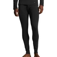 Craft Thermal Tight Herren - schwarz, Größe S (auch verfügbar in M, L, XXL)