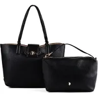 U.S. POLO ASSN. Ascot Shopper Tasche 40 cm