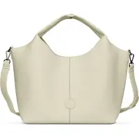 Bugatti Handtasche Umhängetasche Zoe Shopper Beige