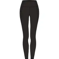 Regatta Leggings Damen Monira