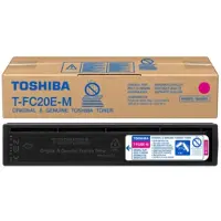 Toshiba T-FC20EM, Magenta, , E-Studio 2020 C, 1 Stück(e), 16800 Seiten