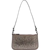 JOOP! Women Gioiello Eunike - Schultertasche 21.5 cm (gun)
