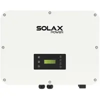 Solax Hybrid-Wechselrichter | X3-ULT-25K | 3MPPT | AFCI | 25 kW