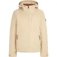 Ziener Skiwear Damen Ski Jacke TETTA-Z soft taupe - 42