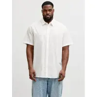 Jack & Jones Hemd Plus Size