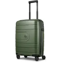 Redolz Essentials 11 Trolley Olive olivgrün 56cm