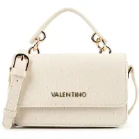 Valentino VBSAAY39STR AAYROSSY RE Cartella ROSSY RE Bag Women Handtasche ecru