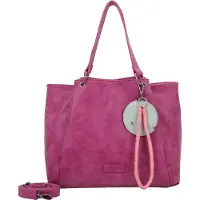 Fritzi aus Preußen Shopper "Fritzi42N Vintage" mit Magnetverschluss