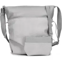 Zwei Jana J120 Schultertasche