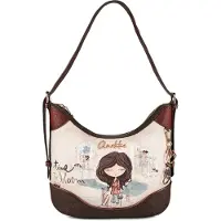 Anekke Damenhandtasche 43702-175