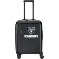 Travelite x NFL Trolley S Las Vegas Raiders