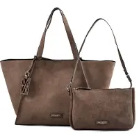 Marc O'Polo Marc OPolo Shopper "mit herausnehmbarer Innenpouch"