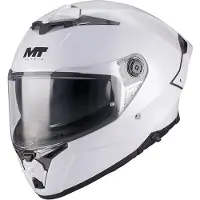 Mt Helmets Thunder 4 R Sv Pure Integralhelm
