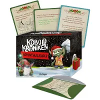 Sonstige Verlage KoboldKroniken. Adventskalender