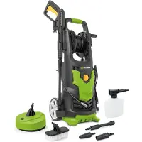 Fieldmann Hochdruckreiniger - - FDW 202205-E