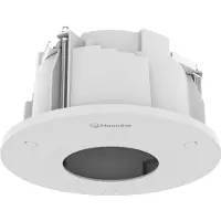 Hanwha SHD-1408FPW, Gehäuse & Montage, Weiß, , HCD-6080R; HCD-7070R / HCD-7070RA / HCD-7080R; HCV-6070R / HCV-6080R / HCV-6080R; HCV-7010R /..., Aluminium, Polycarbonat (PC), 20,9 cm