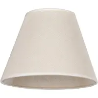 Duolla Lampenschirm Mini Romance für Stehlampe beige