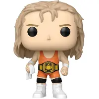 Funko POP! FK90540 - WWE POP! Vinyl Figur Curt Hennig (Mr. Perfect) 9 cm - Neu