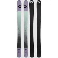 Völkl Blaze 104 Purple Damen-alpinski