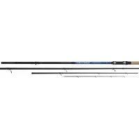 Mikado Trython Feederrute Silber 3.30 m / 120 g Silber 3.30 m