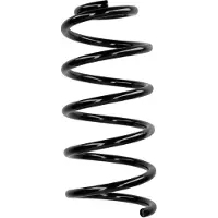 CS Germany Fahrwerksfeder 30110201 Hinterachse für OPEL