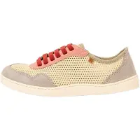 El naturalista Schuhe Damen/Herren N5914 MULTI MATERIAL MULTI CANDY/ ORIGEN Bunt