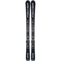 Fischer Aspire Skiset 2027 - 145