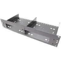 19" Rackmount Kit 2U Terra PC-Mini V6/V6.1