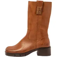 Art Stiefel Damen 1286 ROMA CUERO / VARSOVIA Farbe Braun
