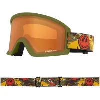 Dragon alliance Dx3 L Otg Skibrille