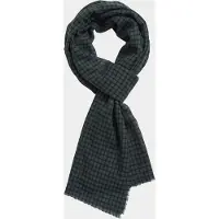 Barts Heirmish Scarf charcoal (21)