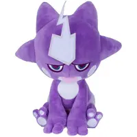 Nintendo Pokémon PKW4874-20 cm Plüsch - Toxel, offizielles Plüsch