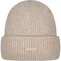Barts - Women's Ardelve Beanie - Mütze Gr One Size beige