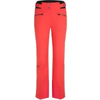 Ziener - Women's Tilla-Z - Skihose Gr 38 - Regular rot