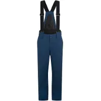 Ziener - Tazlin-Z - Skihose Gr 50 - Regular blau