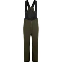 Ziener - Tazlin-Z - Skihose Gr 54 - Regular oliv