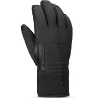 Roeckl sports Sports Stubner black (9000) 9,0
