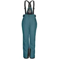 Killtec - Girl's KSW 213 Ski Pants - Skihose Gr 176 türkis