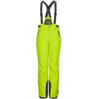 Killtec - Boy's KSW 214 Ski Pants - Skihose Gr 140 grün