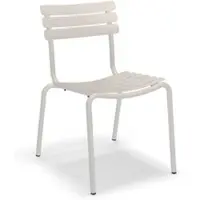 Houe - ALUA Outdoor Dining Stuhl, muted white