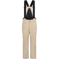Ziener - Tazlin-Z - Skihose Gr 54 - Regular beige
