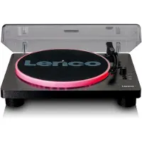 Lenco Ls-50 Plattenspieler