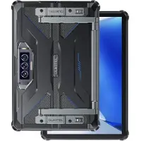 Oukitel Tablet RT7 Titan, 10,1 Zoll, 5G, 12 GB RAM, 256 GB Speicher, IP68/IP69K